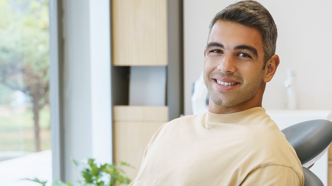 Sedation dentistry