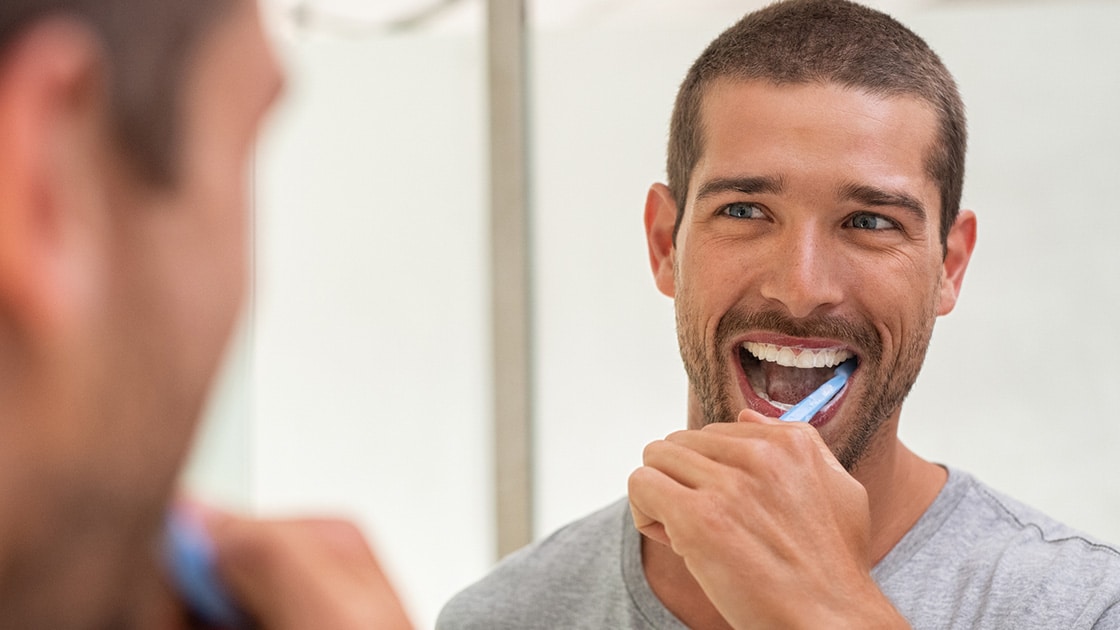Oral health new